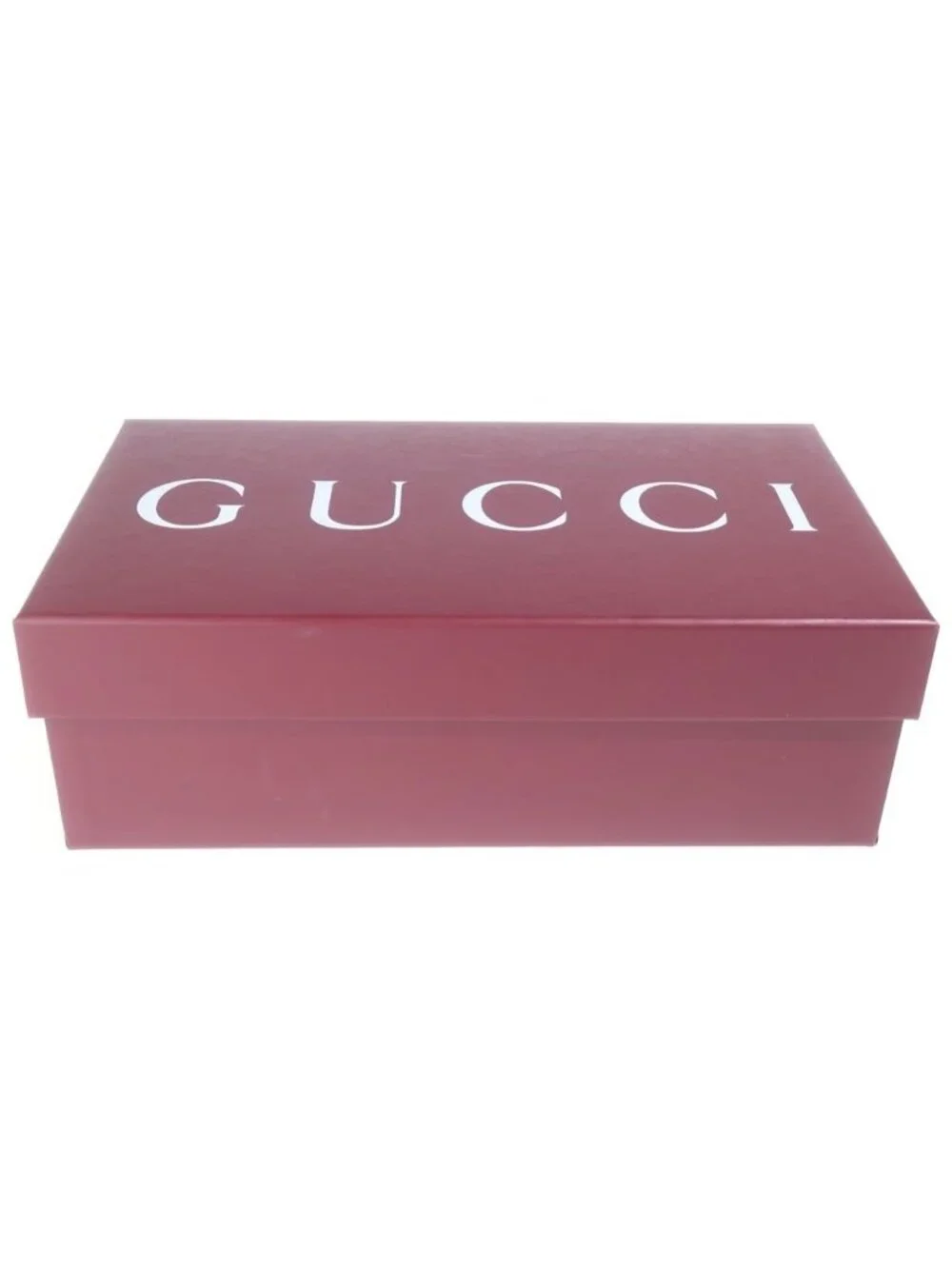 Gucci Signoria Sling Back Pumps Leather Flat Shoes Ballet Pink 36